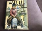Pau Li De Kleine Chinees door Henri van Woude uit 1934., Ophalen of Verzenden, Gelezen, Fictie algemeen