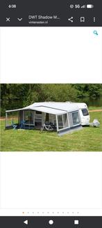 DWT shadow modul voortent luifel all season Mt 13, Ophalen