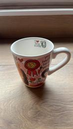 Blond Amsterdam mok paarden, Blond Amsterdam, Nieuw, Ophalen of Verzenden, Kop(pen) en/of Schotel(s)