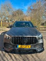 Mercedes-Benz GLE 350de 4MATIC AMG Line Night | Pano | 320PK, Auto's, Mercedes-Benz, Automaat, 4 cilinders, 320 pk, GLE