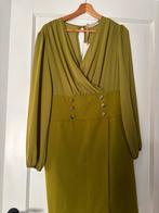 Rinascimento jurk nieuw met kaartje, Kleding | Dames, Jurken, Maat 46/48 (XL) of groter, Nieuw, Ophalen of Verzenden, Knielengte