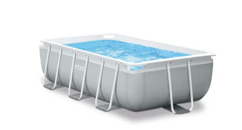Intex zwembad 3x1,75 met toebehoren, Ophalen, Gebruikt, Minder dan 80 cm, Minder dan 200 cm