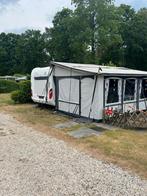 Prachtige Hobby "2018" met Airco Voortent Klein Vink Arcen !, Tot en met 4