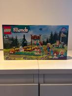 LEGO Friends 42622 Avonturenkamp Boogschietbaan - Nieuw, Lego, Nieuw, Friends, Ophalen of Verzenden