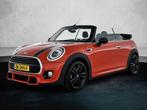 MINI Cooper Cabrio Mini 1.5 136pk Automaat | Navigatie | Cam, Auto's, Mini, Automaat, 136 pk, Cabriolet, 4 stoelen