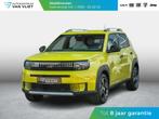 Fiat Grande Panda La Prima 11 kW 44 kWh | Uit voorraad lever, Stof, Huisgarantie, Met garantie (alle), Stuurwielverwarming