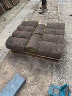 10 rollen graszoden, Ophalen, Nieuw, Minder dan 10 m², Gras