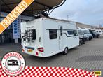 Sprite Alpine Sport 450 CF 2020 MOVER + TENT 270!!!, Standaardzit, Schokbreker, Overige typen, Bedrijf
