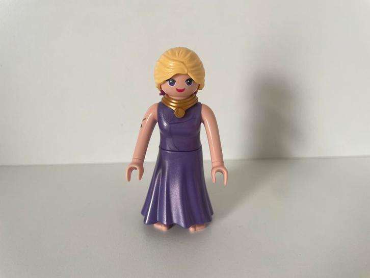 Griekse godin Aphrodite, Kinderen en Baby's, Speelgoed | Playmobil, Nieuw, Los playmobil, Ophalen of Verzenden