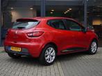 Renault Clio TCe 90 Zen / DEALER ONDERHOUDEN / NL AUTO / AIR, Voorwielaandrijving, 898 cc, Stof, Gebruikt