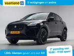 Jaguar E-Pace P300e PHEV 1.5 R-Dynamic SE [ Panorama Leder N, Automaat, 2102 kg, Zwart, Bedrijf