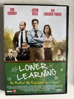 Lower Learning, Vanaf 12 jaar, Ophalen of Verzenden, Gebruikt, Overige genres