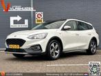 Ford Focus Wagon 1.0 EcoBoost Active Business | € 6.950,-, Auto's, Ford, Gebruikt, Euro 6, 1283 kg, Origineel Nederlands