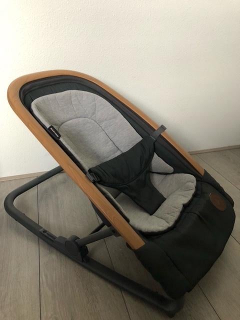 Maxi-Cosi Kori wipstoel- zo goed als nieuw, Verstelbaar, Wipstoel, Zo goed als nieuw, Ophalen
