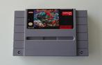 Street Fighter 2 NTSC voor Super Nintendo, Ophalen, Vechten, 2 spelers, Zo goed als nieuw