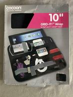 Cocoon iPad sleeve hoes opbergmap 10 grid-it nieuw in doos, Ophalen of Verzenden, Nieuw