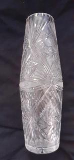 Kristallen vaas, Antiek en Kunst, Ophalen