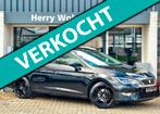 SEAT Leon ST 1.4 EcoTSI FR Led Pdc Navi 150 PK, Voorwielaandrijving, 4 cilinders, 150 pk, Leon