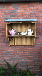 Open tuinkast bestemd voor decoratie of planten, Ophalen of Verzenden, Nieuw