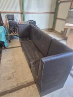 Bank, Ophalen, Gebruikt, Rechte bank, Leer