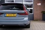 Volvo V90 2.0 B4 R-Design | Panorama | Bowers & Wilkins | He, Auto's, Volvo, 4 cilinders, 1969 cc, USB, 1726 kg