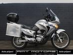 HONDA XL 650 V TRANSALP (bj 2004) 51,360 km 35KW A2 mogelijk, HONDA, Bedrijf, Onbekend, Overig