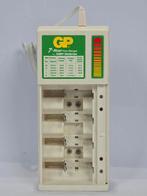 GP Universele Batterijoplader, Ophalen of Verzenden, Nieuw