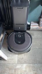 iRobot Roomba i7 robotstofzuiger, Ophalen, Gebruikt, Stofzak, Robotstofzuiger