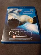 Earth - bluray, Ophalen of Verzenden, Zo goed als nieuw, Muziek en Concerten