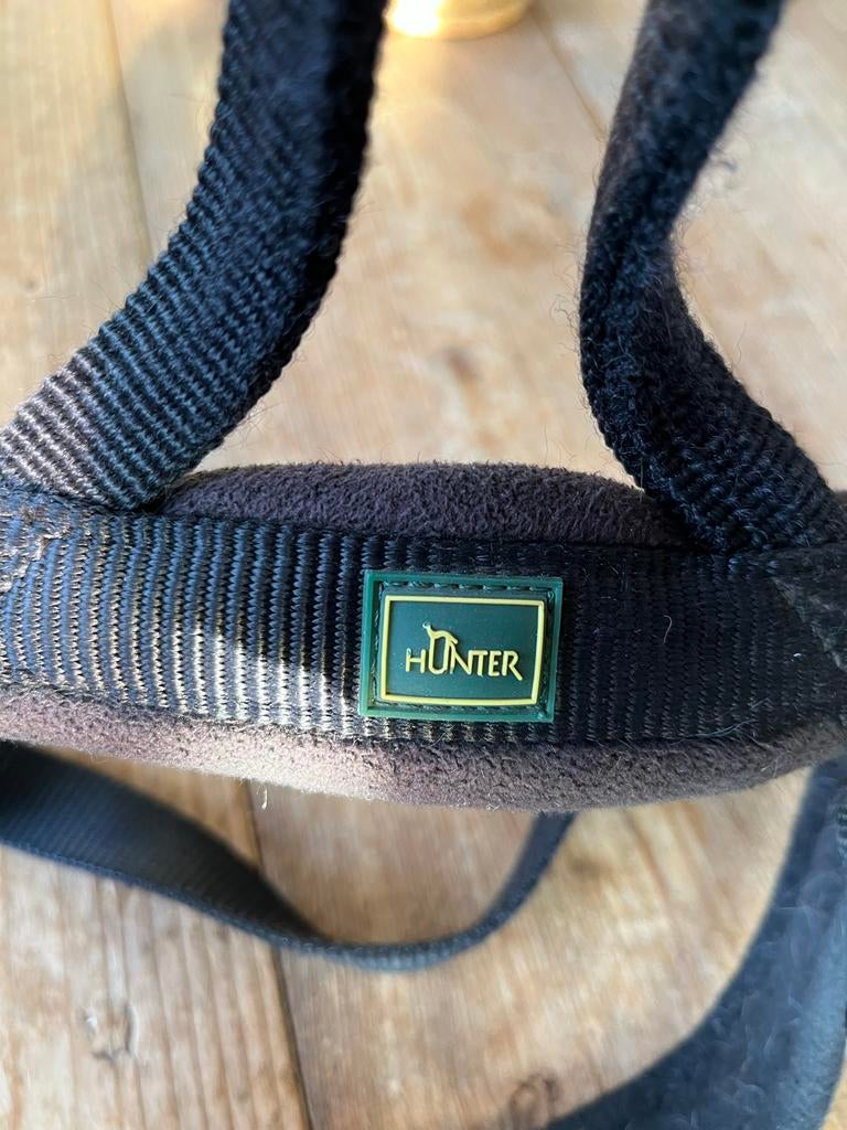 Hunter hondentuig - Y-tuig - Borstharnas, Ophalen of Verzenden, Gebruikt