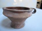 aardbeienpotje antiek aardewerk, Ophalen of Verzenden
