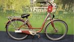 Fietshokje Raaks: Montego Liberty damesfiets 47cm, Niet ingevuld, 47 tot 50 cm, Versnellingen, Niet ingevuld