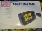 GARMIN GPS StreetPilot 2610, Auto diversen, Dashcams, Ophalen of Verzenden, Gebruikt
