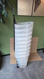 Winkelmand winkel manden  9x, Ophalen of Verzenden, 60 cm of meer, Doos, Minder dan 35 cm