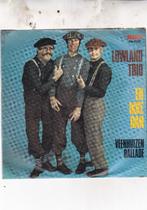 Lowland Trio ( 1980 ), Ophalen of Verzenden, Zo goed als nieuw, Overige formaten, Levenslied of Smartlap