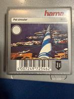 Hama polarisatiefilter M46, Audio, Tv en Foto, Fotografie | Filters, Polarisatiefilter, Nieuw, Ophalen of Verzenden, Hama