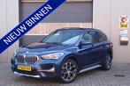 BMW X1 xDrive25e Business Edition Plus, Stoelverwarming, Stu, Auto's, BMW, Gebruikt, Blauw, 57 km, Vierwielaandrijving