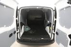 Renault Kangoo Z.E. 33 kWh | SOH 95% | Huur Accu | Airco | C, Auto's, Stof, Gebruikt, 33 kWh, Wit