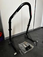 Motor standaard / paddockstand, Ophalen, Gebruikt