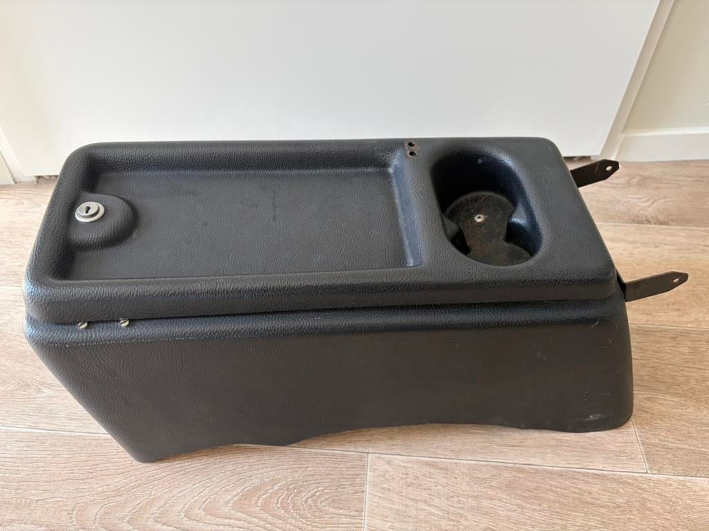 Jeep CJ7 middenconsole, Auto-onderdelen, Ophalen of Verzenden, Nieuw, Jeep