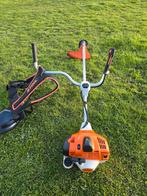 Nette Stihl FS 260 bosmaaier | Incl. Harnas | FS260 Draadbol, Info@stihl.nl, Gebruikt, Ophalen of Verzenden, Stihl FS 260 bosmaaier Professioneel