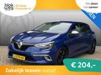 Renault Mégane 1.6 TCe GT € 11.995,00, Auto's, Automaat, Gebruikt, 1367 kg, 4 cilinders