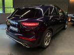 DS 7 Crossback E-Tense Rivoli SCHUIFDAK | LEDER | STOELVERWA, Auto's, DS, Stof, Euro 6, 4 cilinders, Blauw