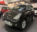 Aixam Crossline Brommobiel • Ruim • Betrouwbaar • Comfort •, Overige merken, Gebruikt, Ophalen of Verzenden, 16 km/u of meer