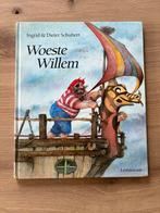 Woeste Willem, Ophalen of Verzenden, Gelezen