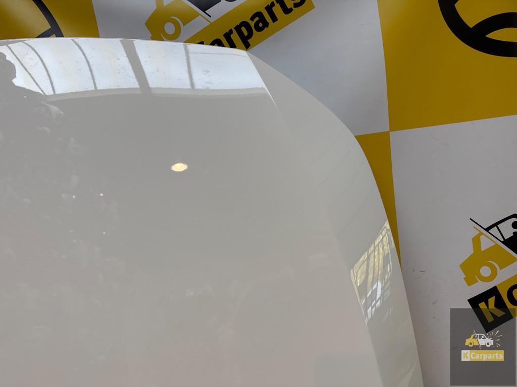 Mercedes A-Klasse W177 2018+ motorkap origineel, Gebruikt, Mercedes-Benz AG, Mercedes-Benz, Ophalen of Verzenden