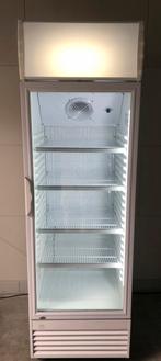 Display koelkast drank koeling met verlichting, Zonder vriesvak, 200 liter of meer, 60 cm of meer, Zo goed als nieuw