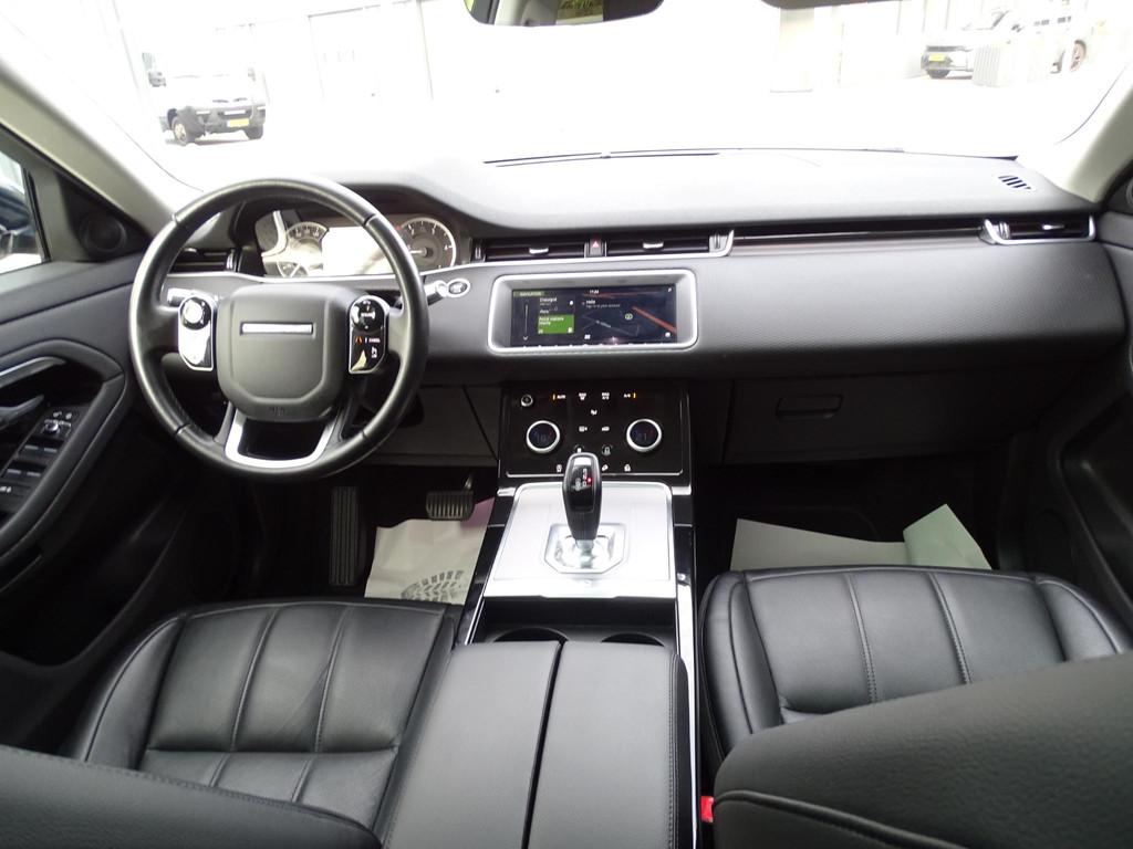 Land Rover Range Rover Evoque 2.0 D150 AWD R- Dynamic | PANO, Auto's, Automaat, 4 cilinders, 1848 kg, Wit