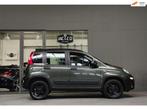 Fiat Panda 0.9 TwinAir 4x4 CARPLAY, Auto's, 898 cc, Stof, Gebruikt, Panda