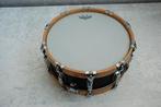 Taye  Alluminium 5mm. 14 ply maple hoops, puresound mat, Gebruikt, ., Drums of Percussie, Taye